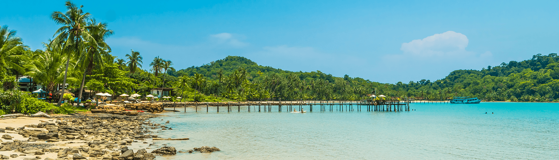 Andaman Super Saver 4 Nights / 5 Days tour package