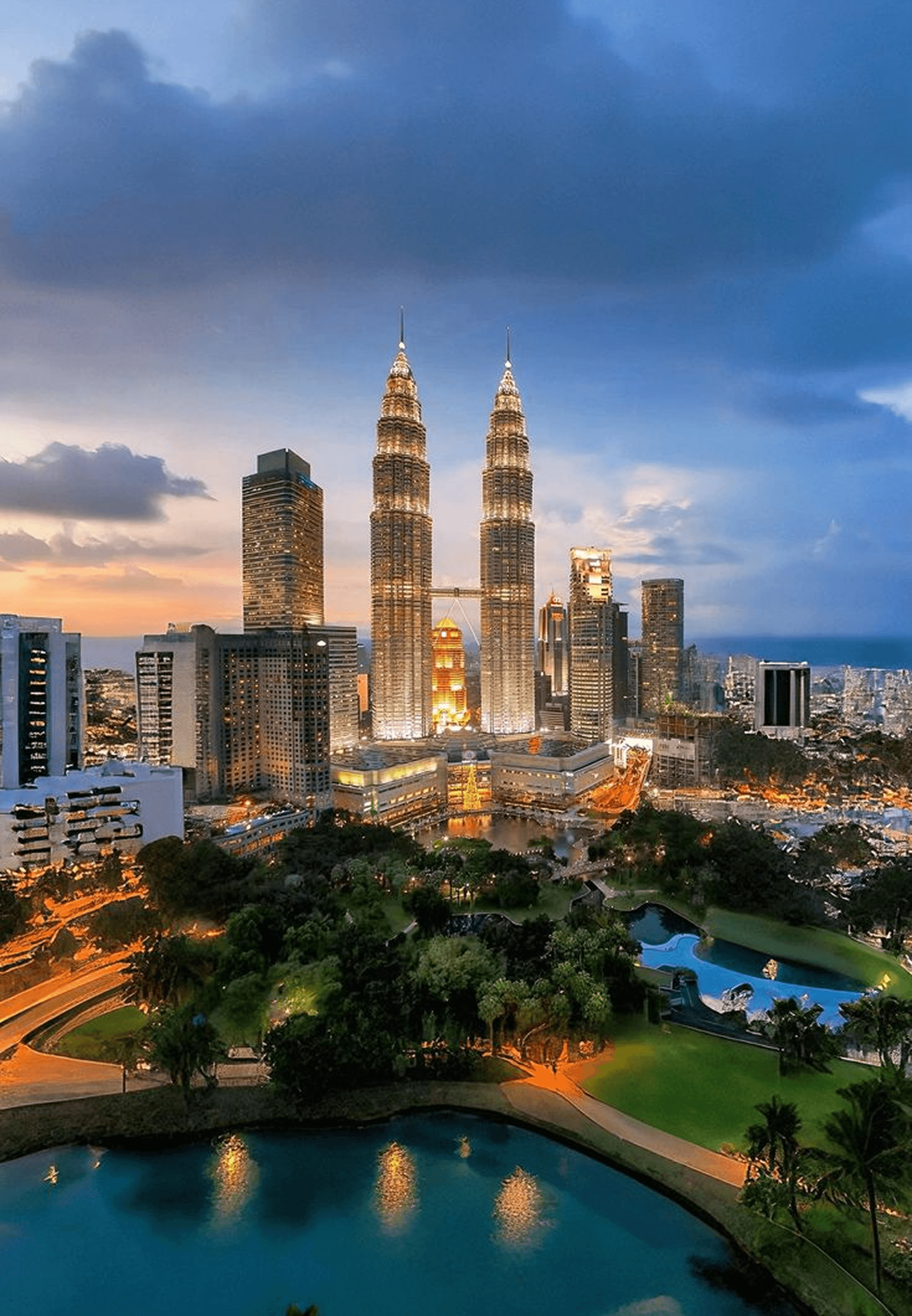 Malaysia Travel Guide:
