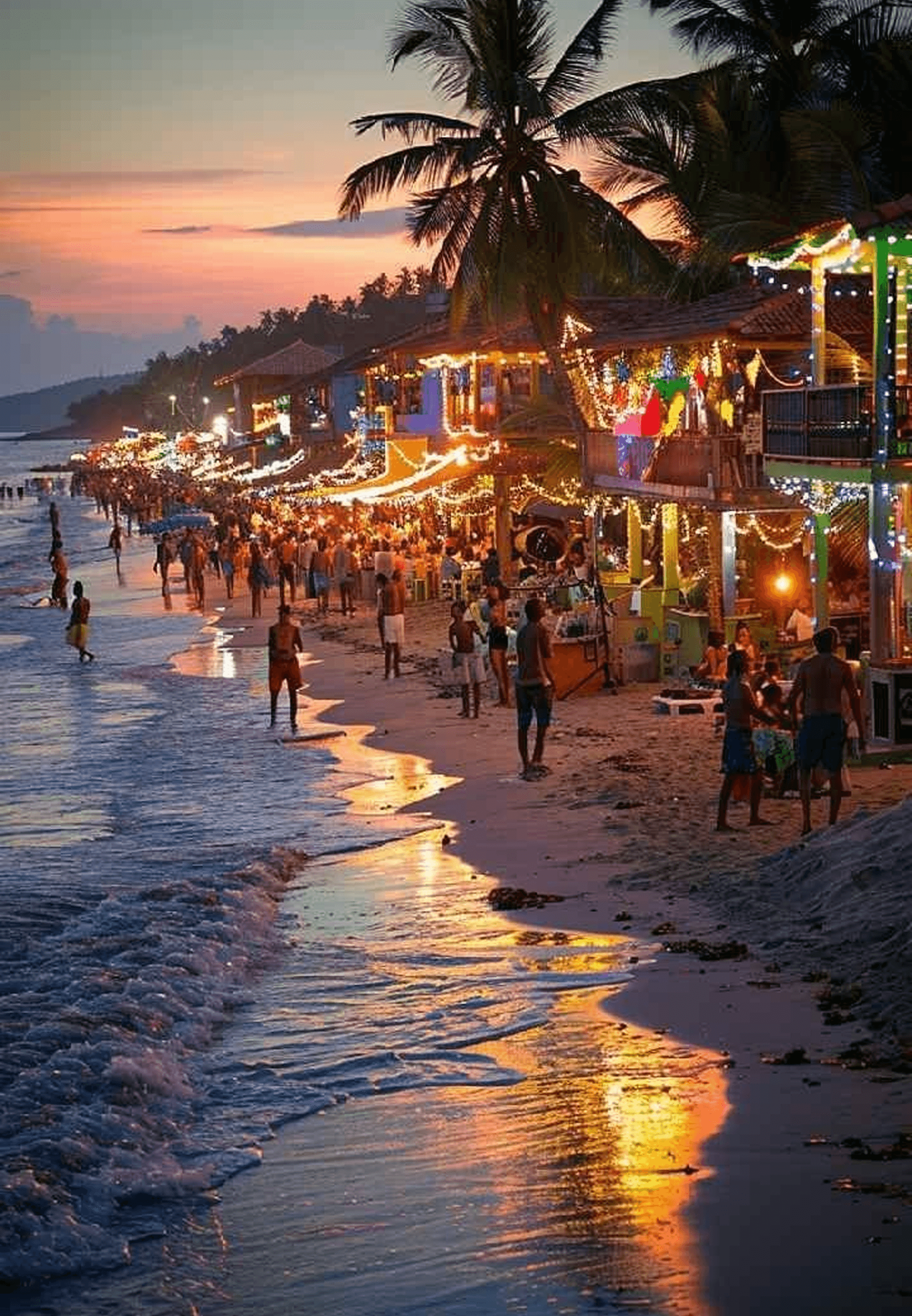 Goa Travel Guide: