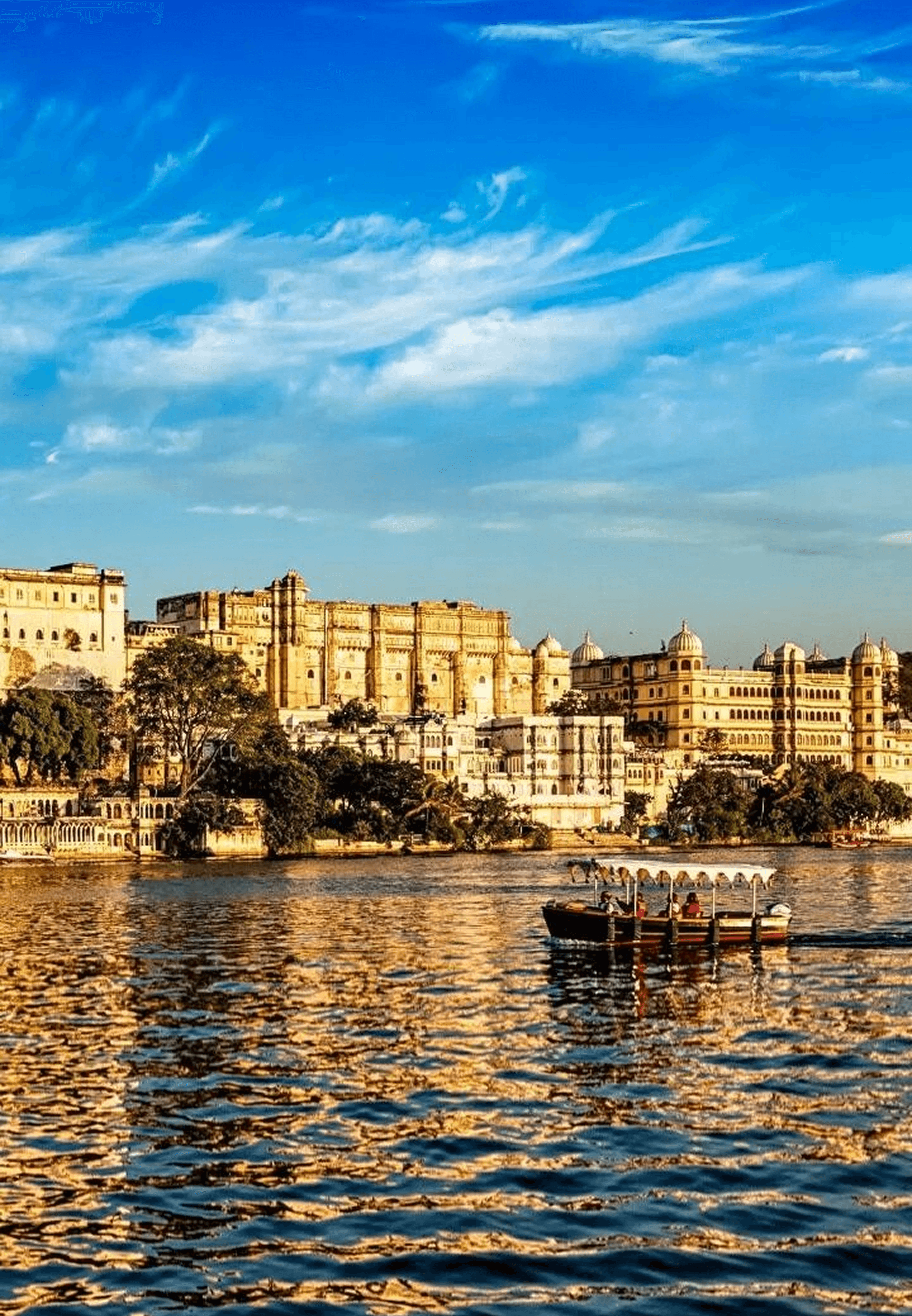 Rajasthan Travel Guide: