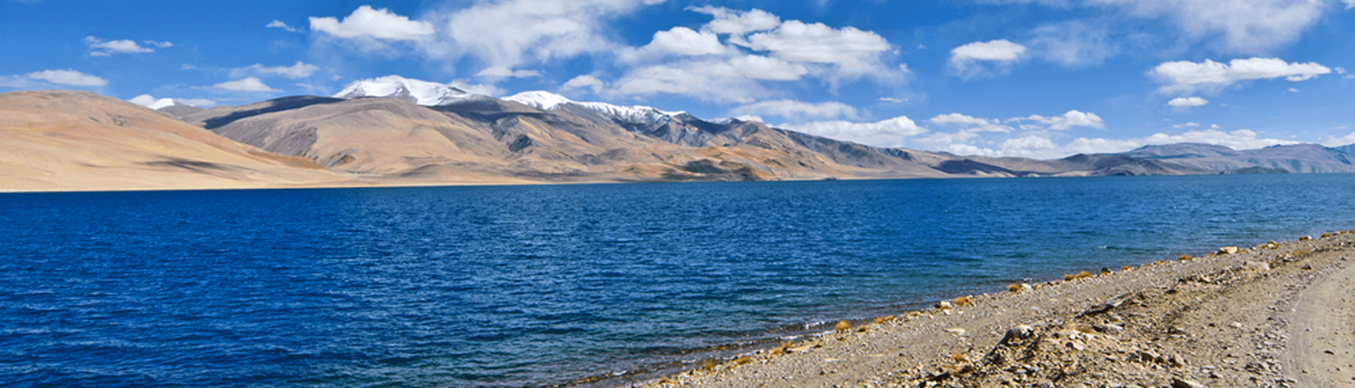 Leh Ladakh MICE Tour 5N/6D