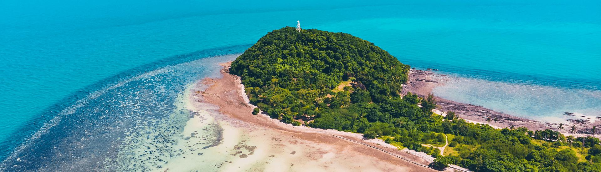 5 Nights - 6 Days Andamans Package tour package